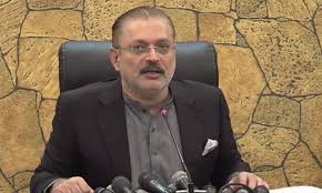 Sharjeel Inam Memon