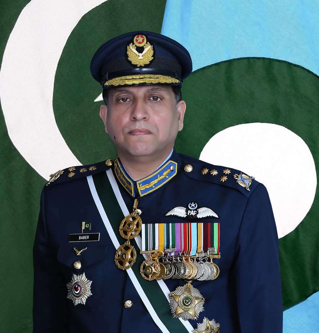 Candidate Image