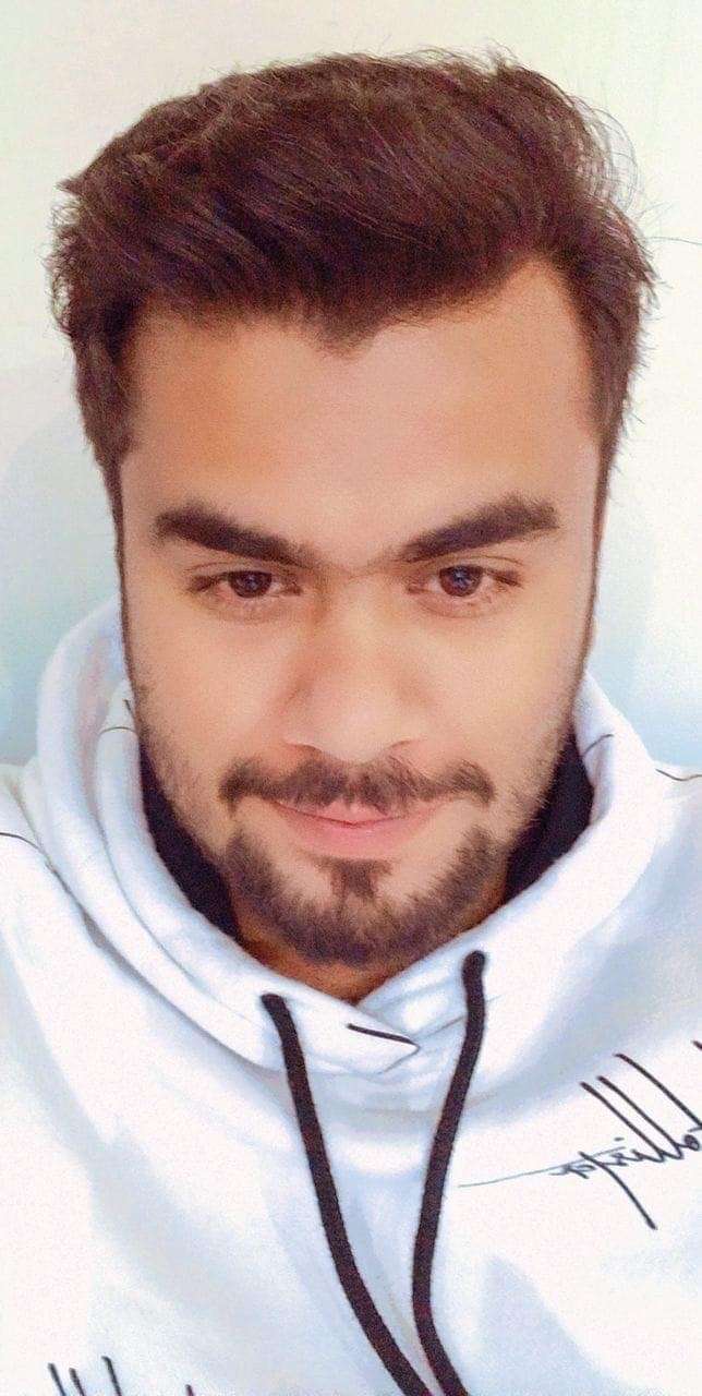 Candidate Image