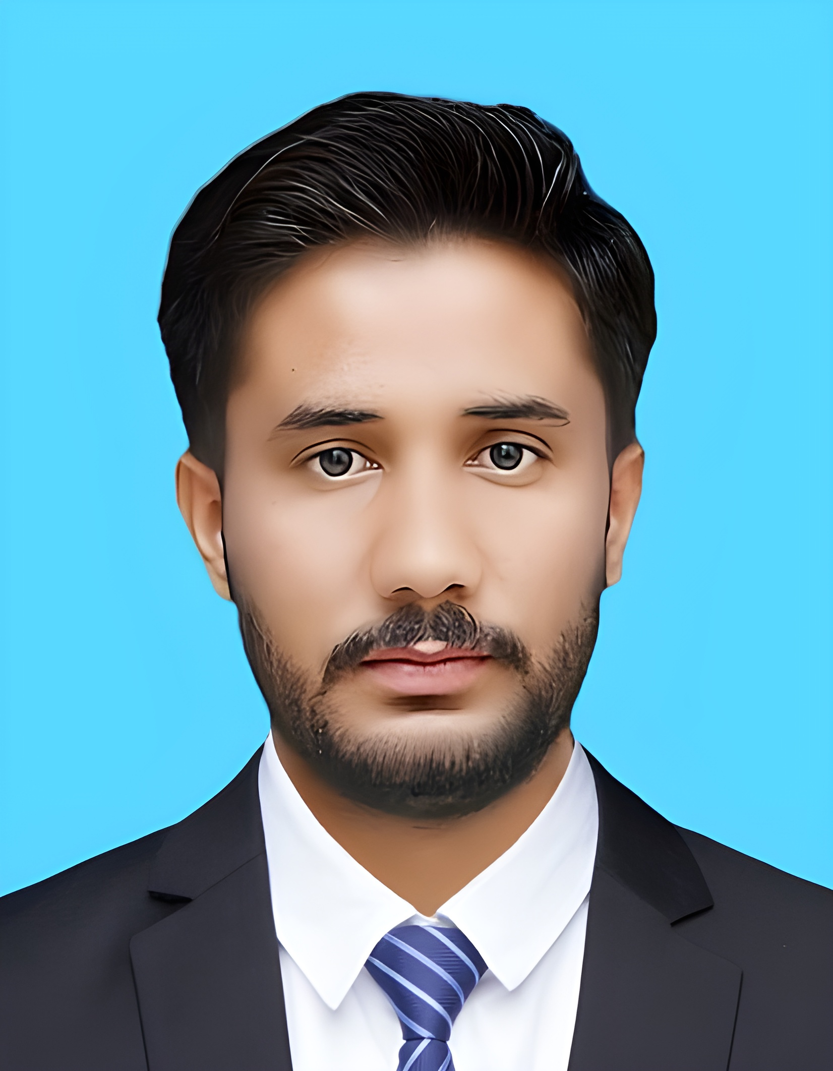 Candidate Image