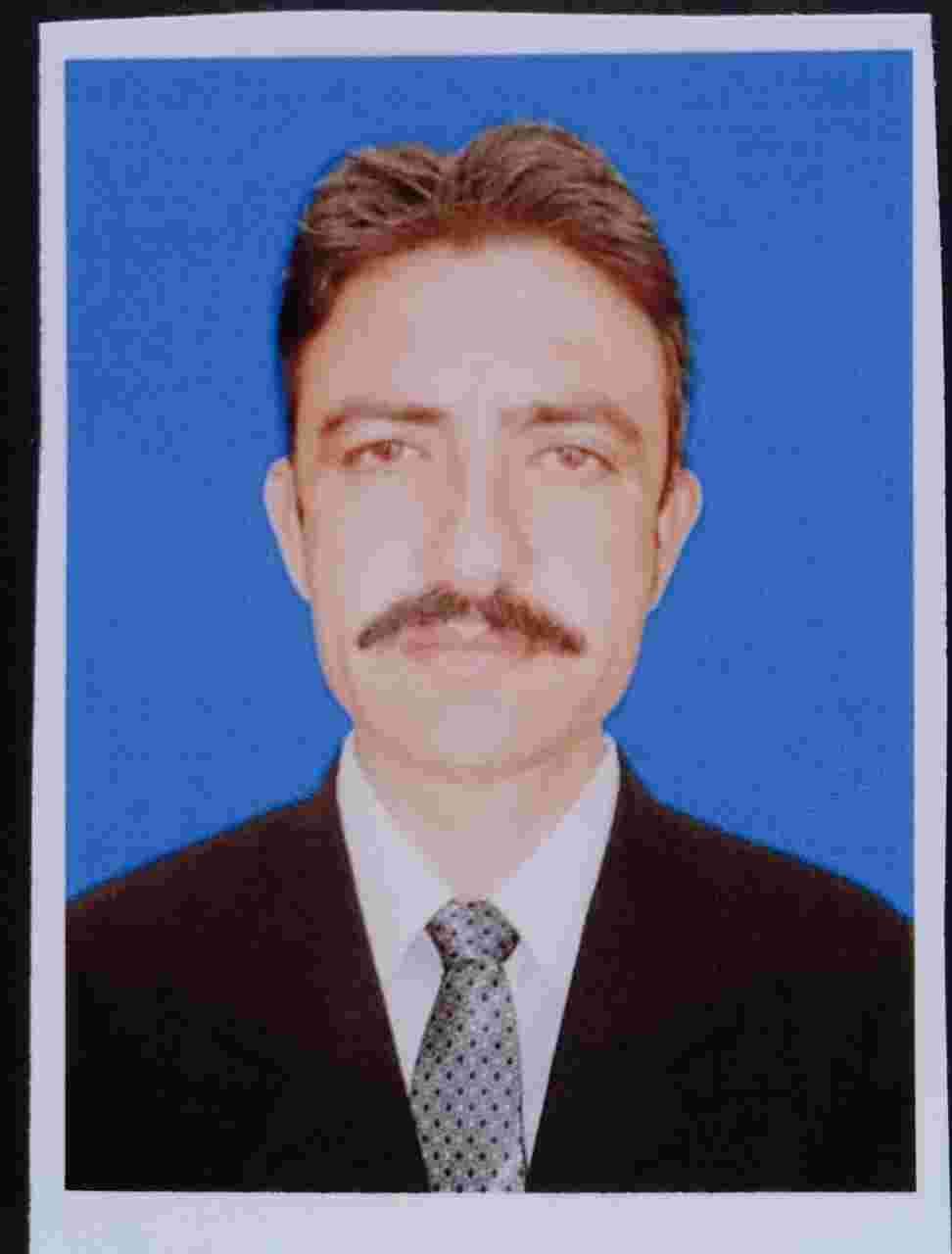 Candidate Image