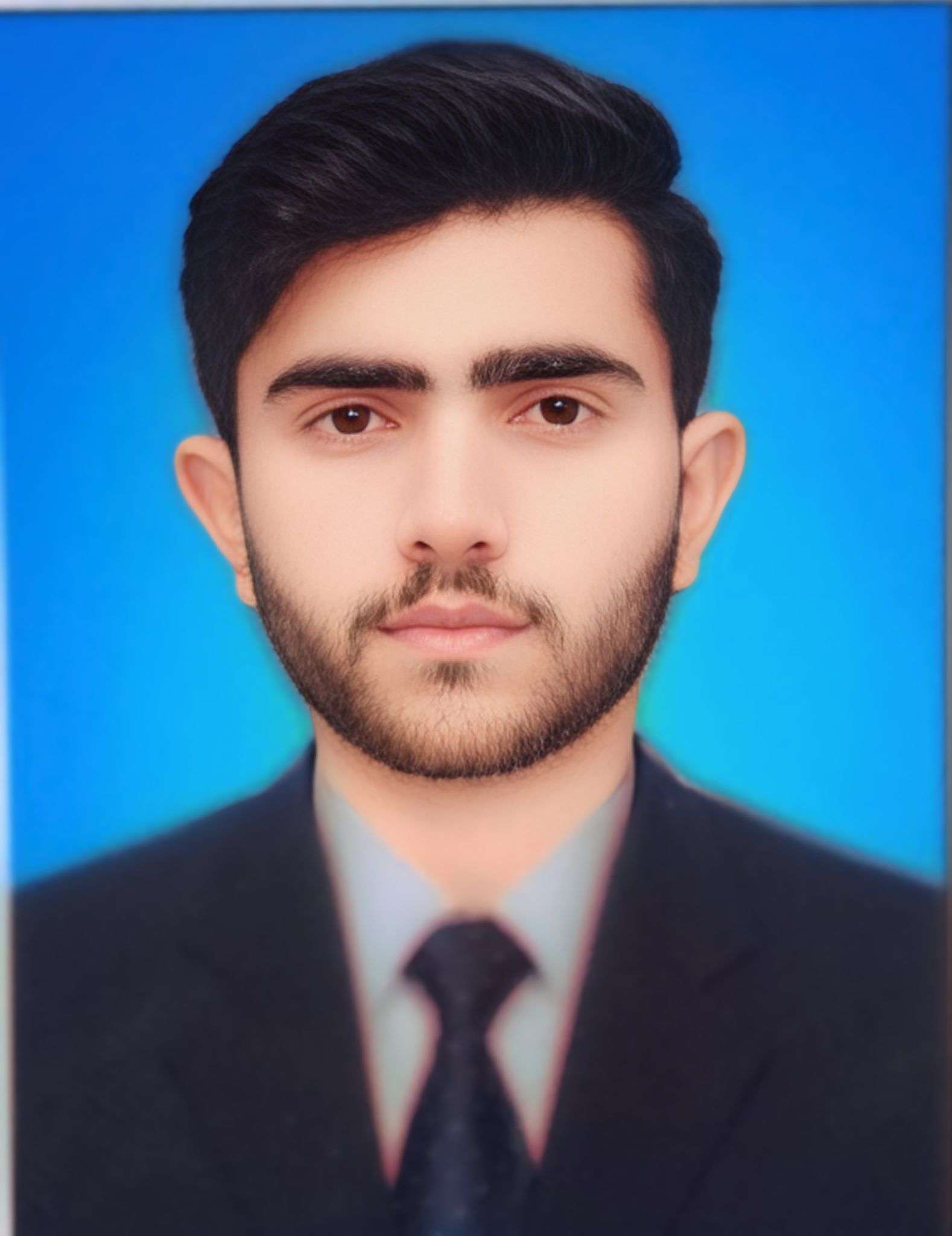 Candidate Image