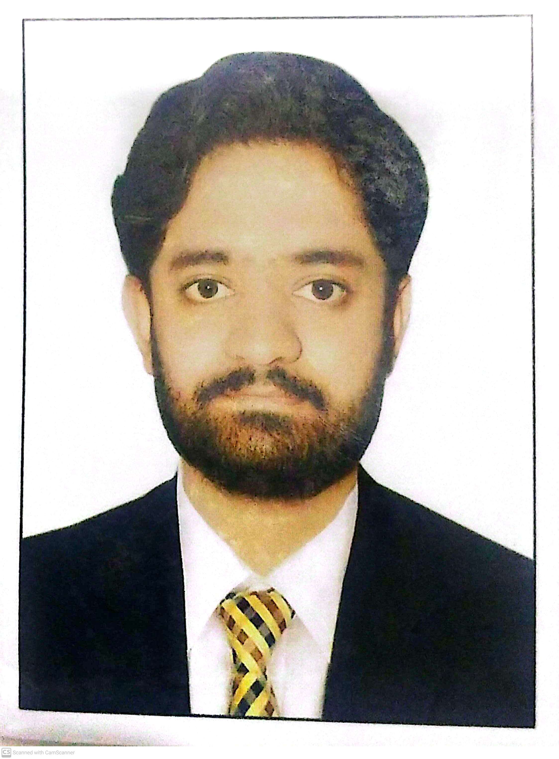Candidate Image