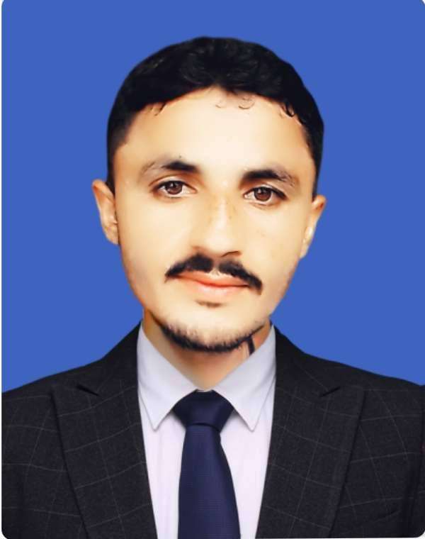 Candidate Image
