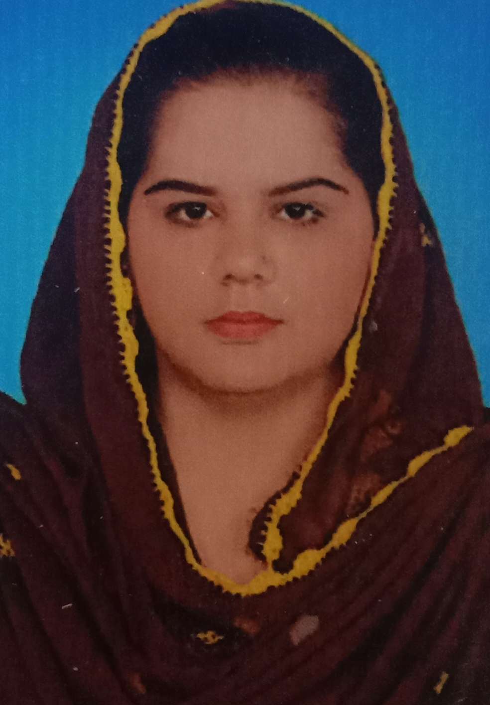Candidate Image