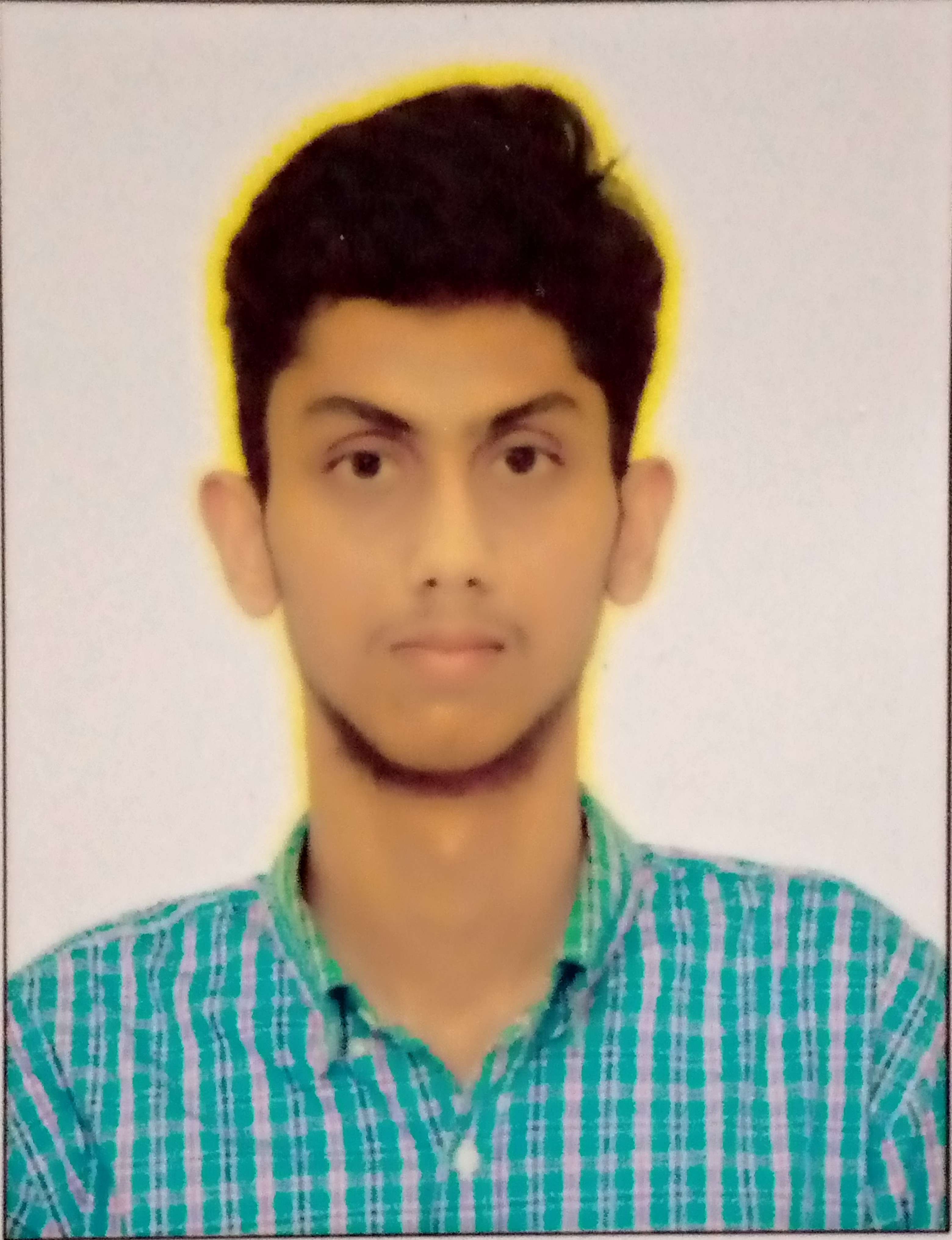 Candidate Image