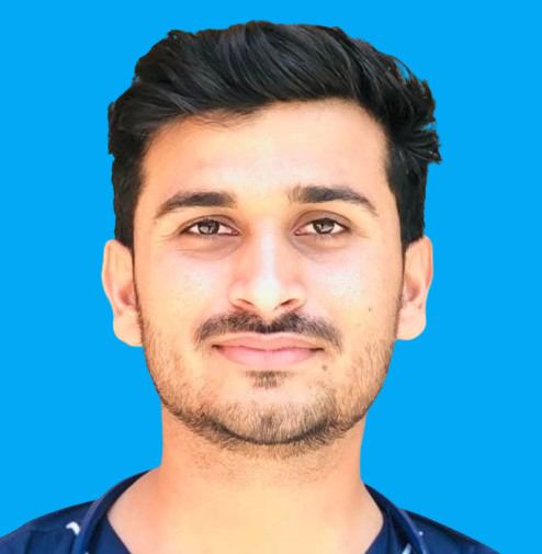 Candidate Image