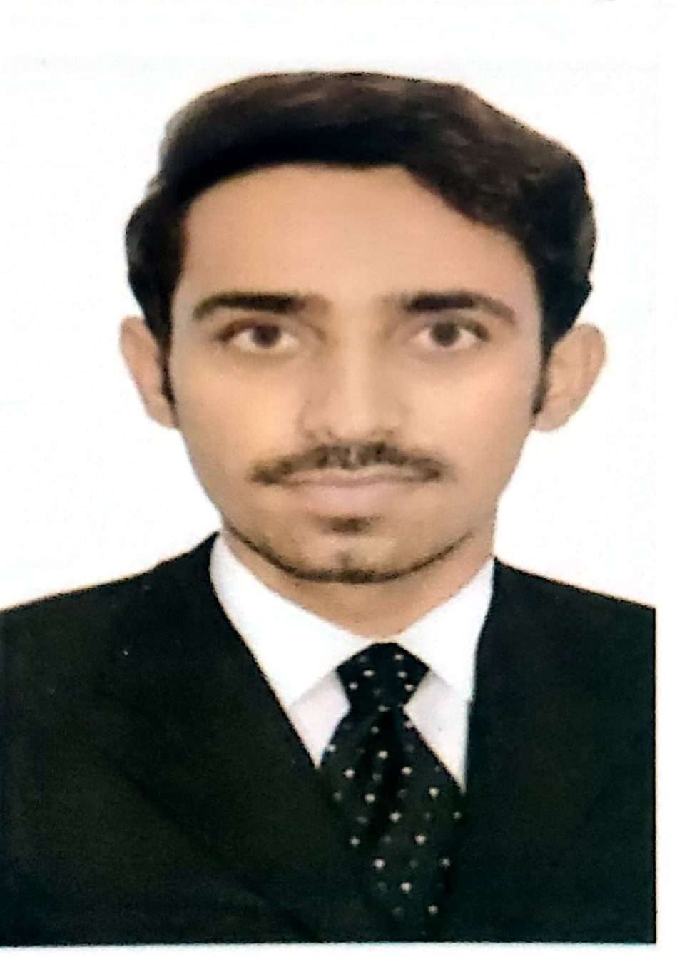 Candidate Image