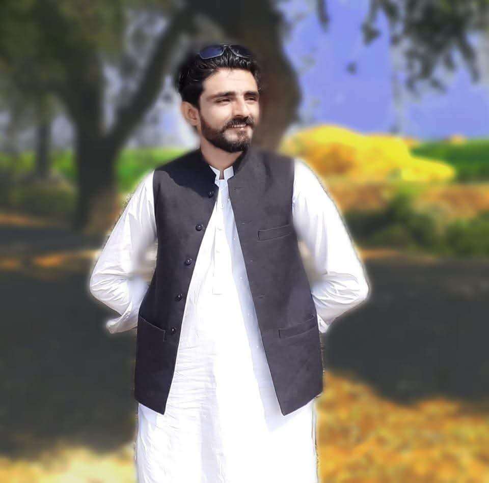 Candidate Image