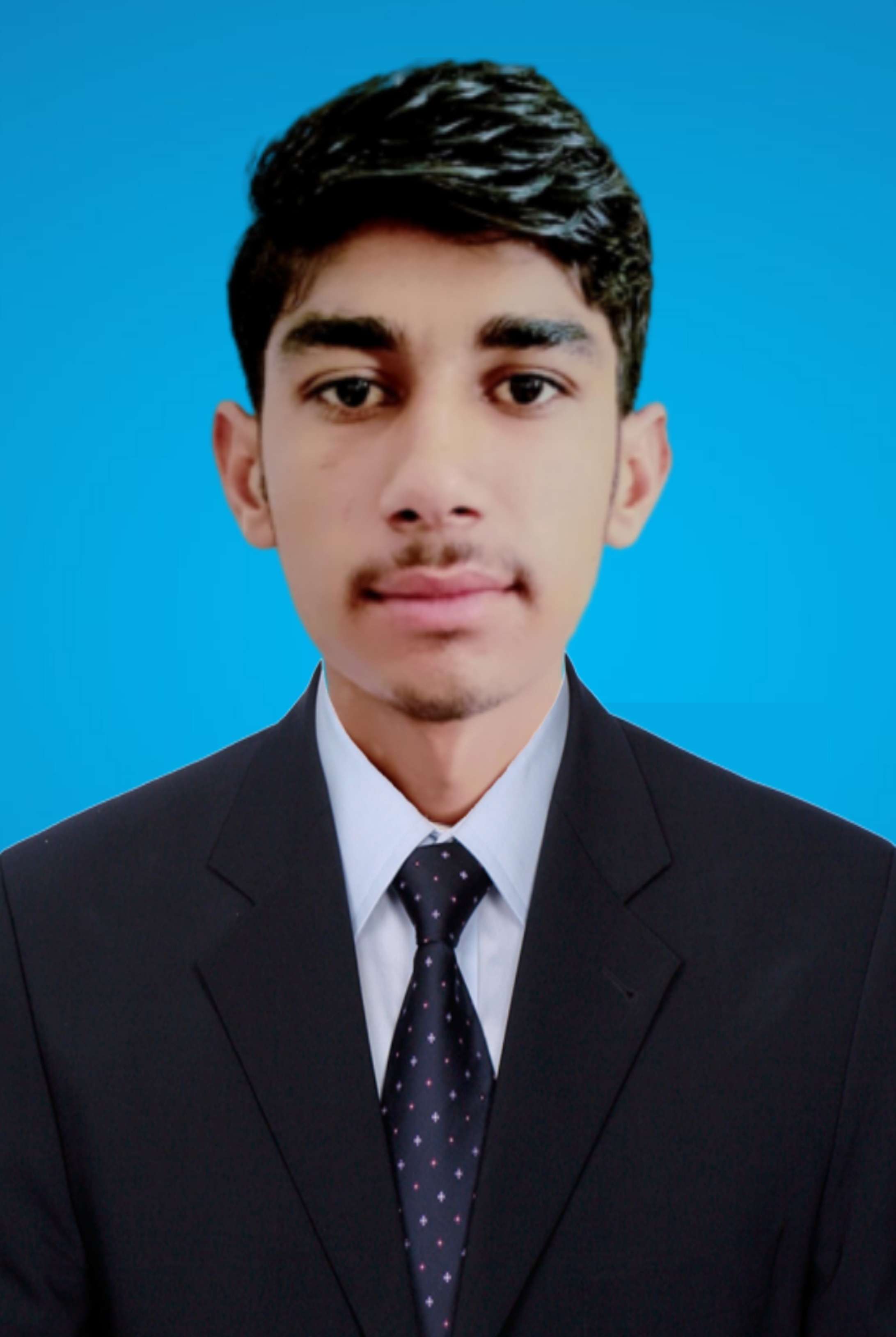 Candidate Image