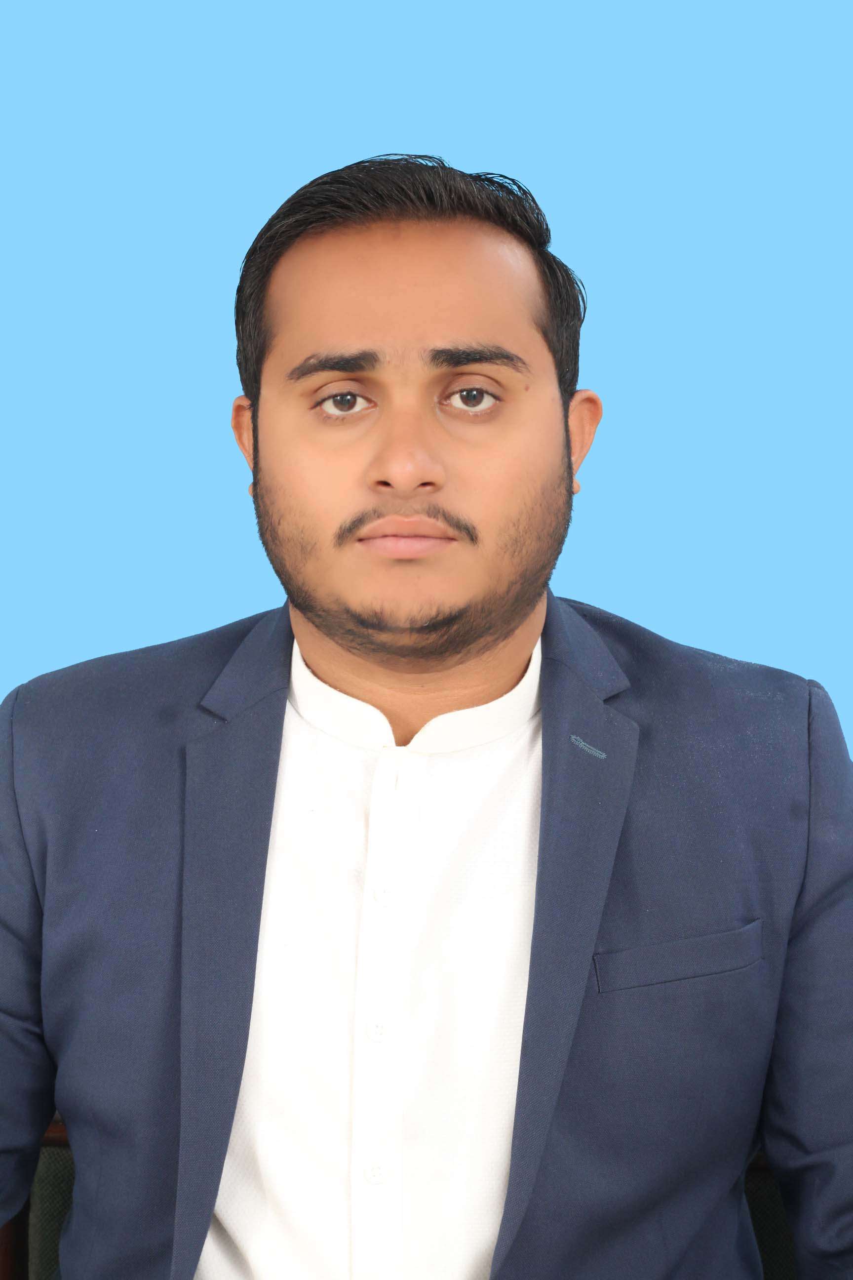 Candidate Image