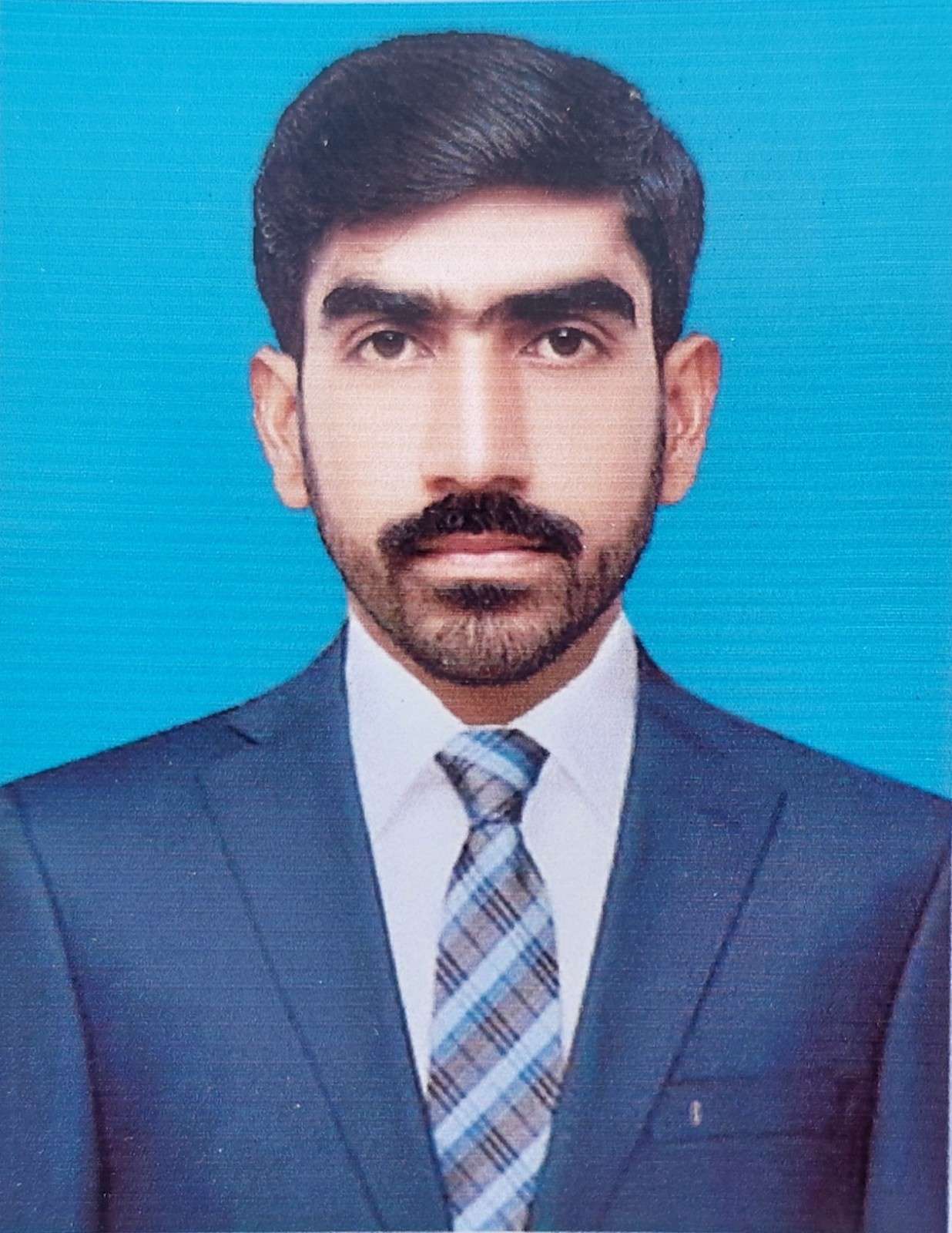 Candidate Image