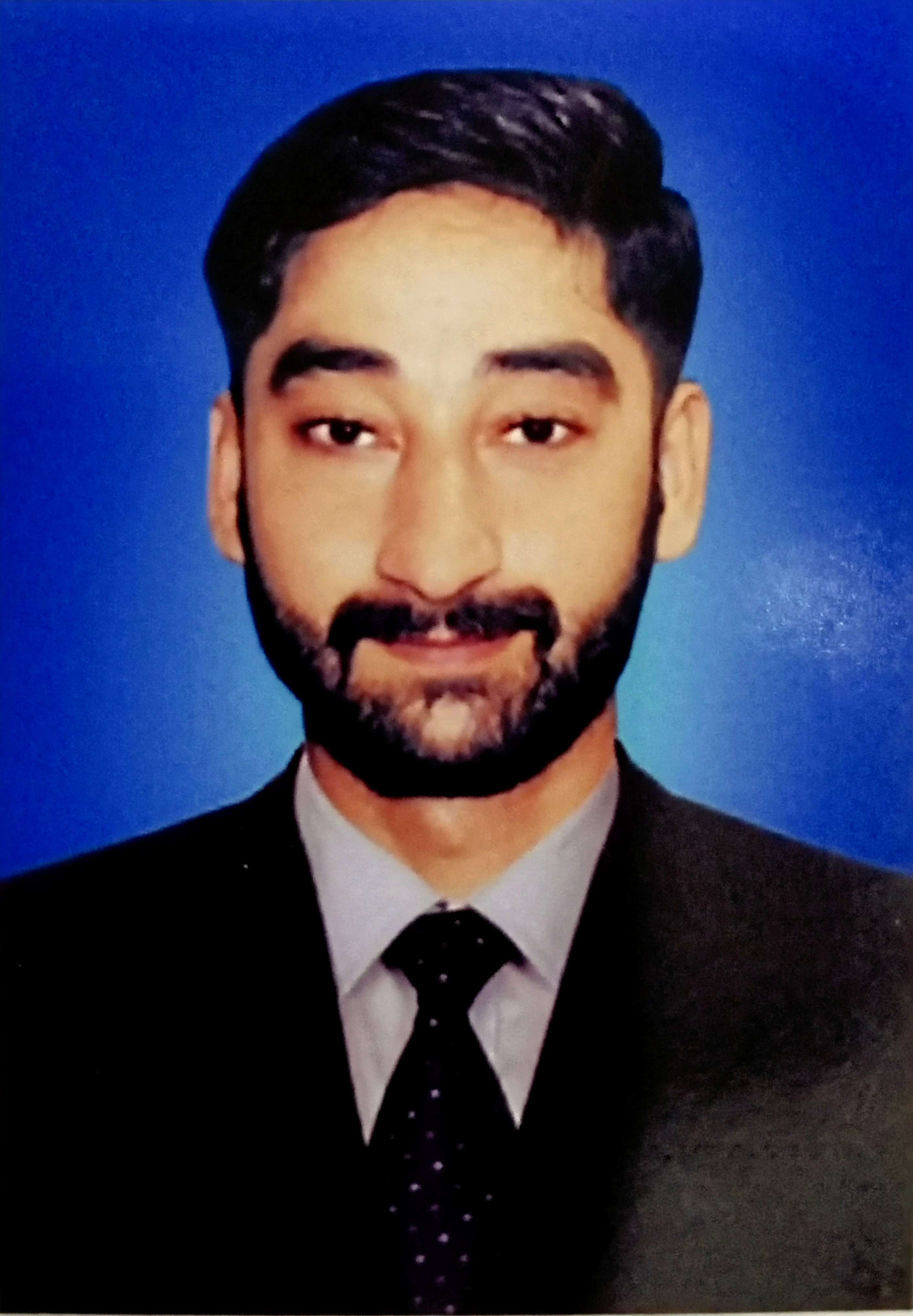 Candidate Image