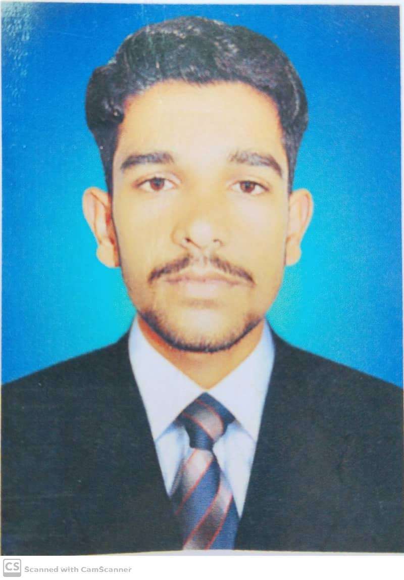 Candidate Image