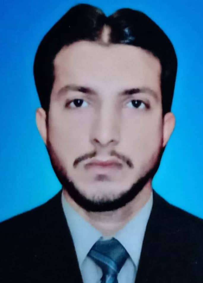 Candidate Image