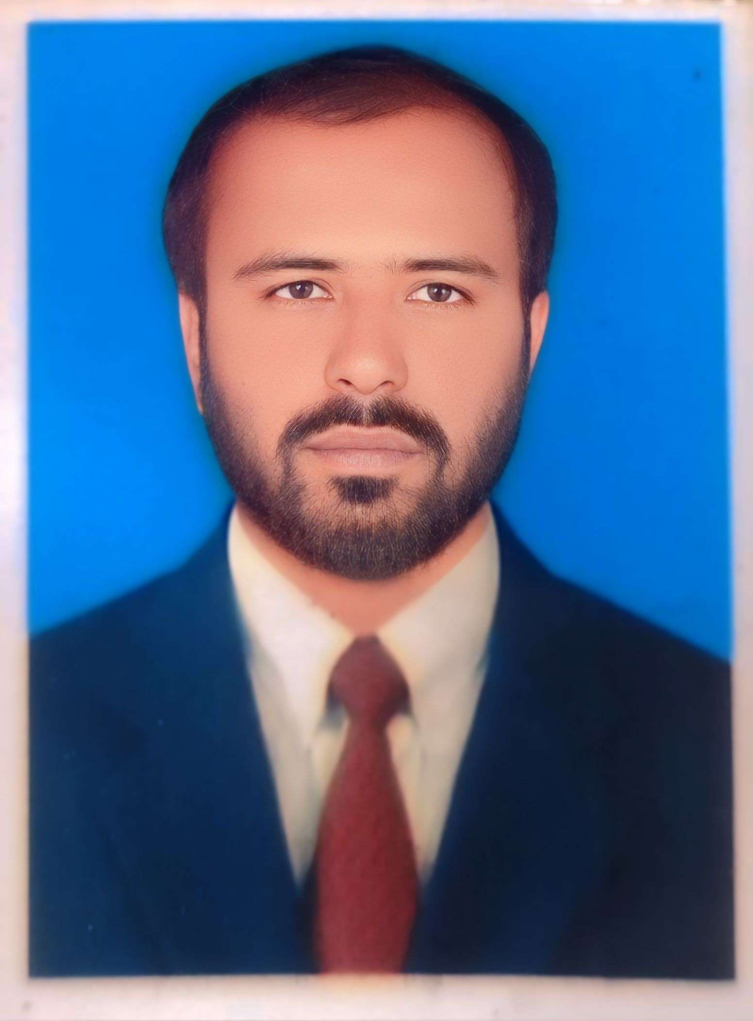 Candidate Image