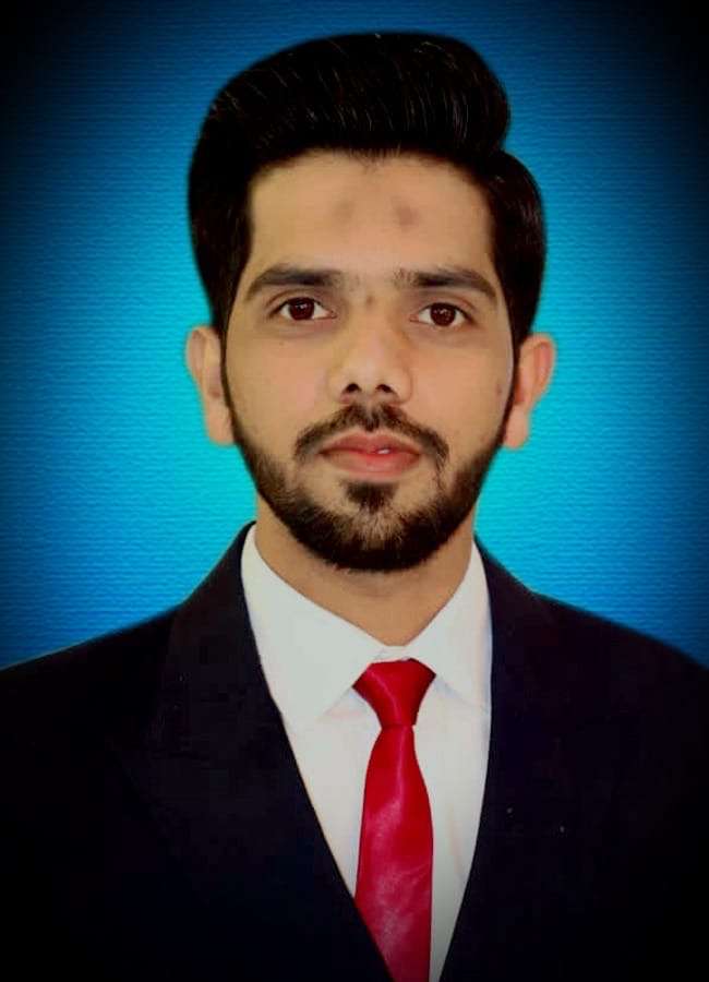 Candidate Image