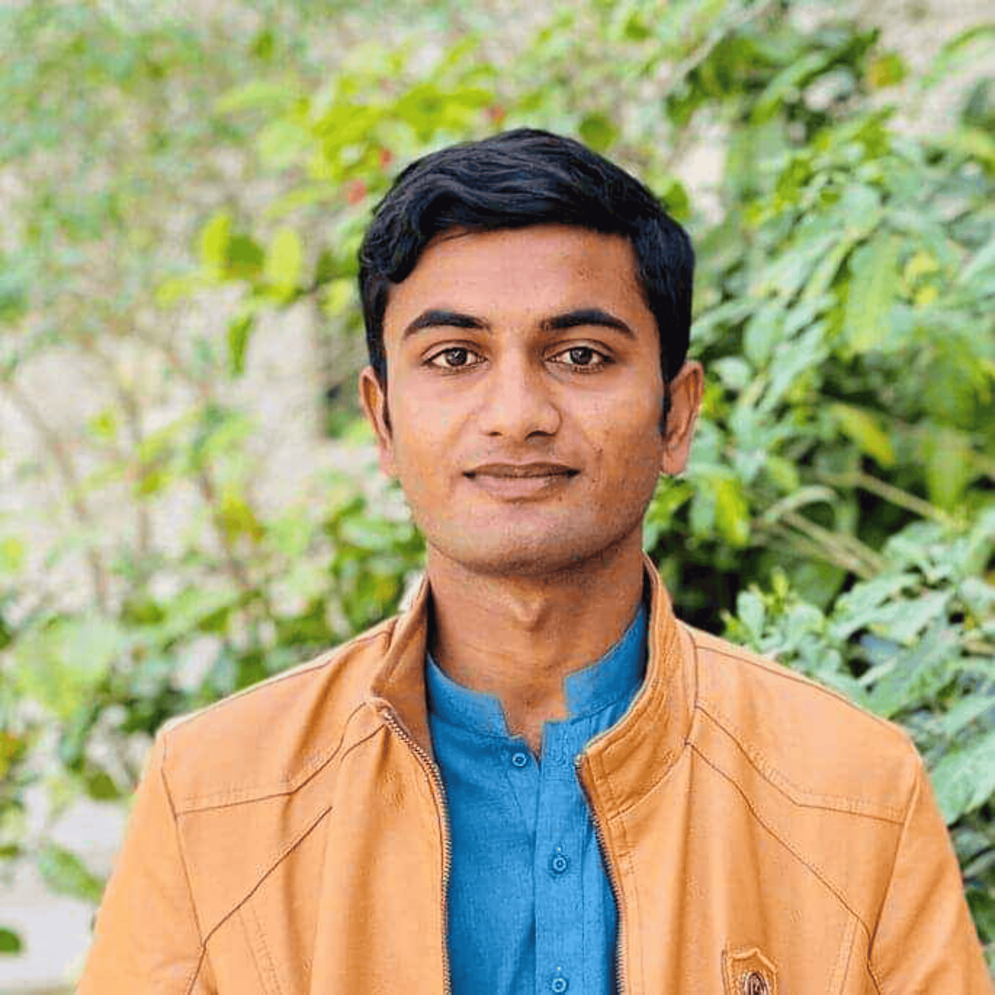 Candidate Image