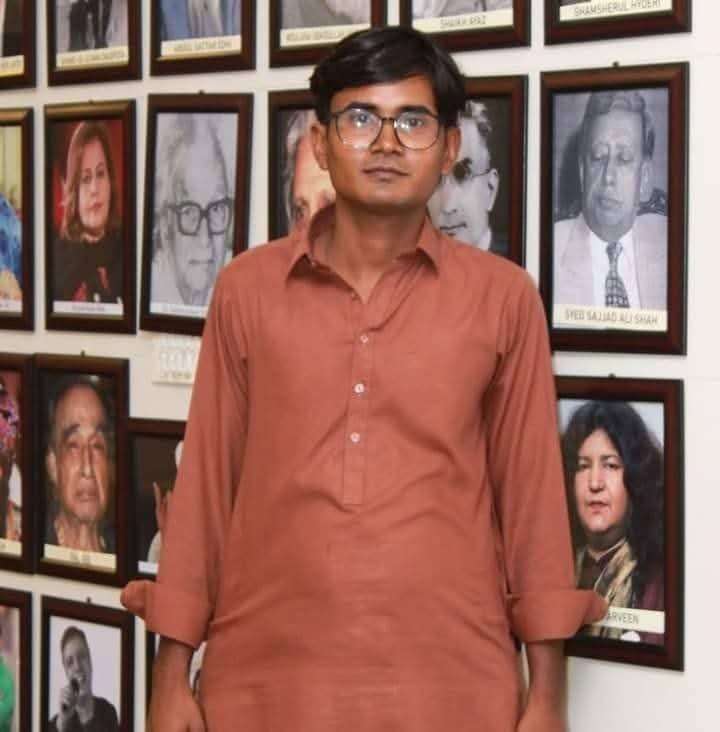 Candidate Image