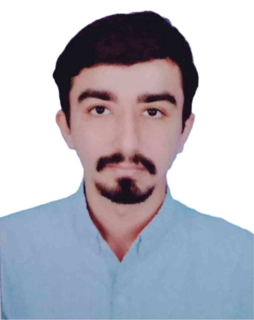 Candidate Image