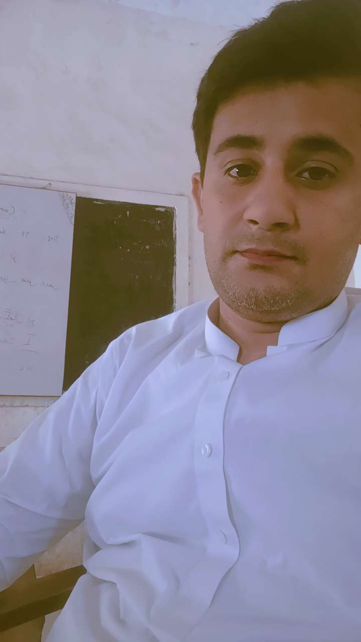 Candidate Image