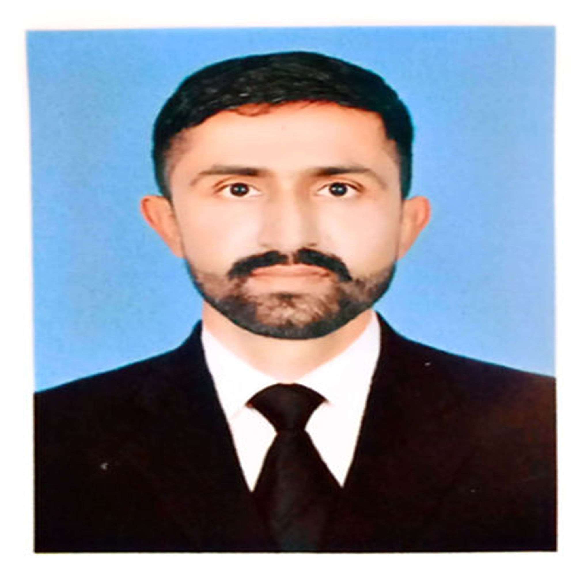 Candidate Image