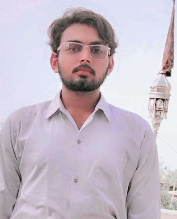 Candidate Image