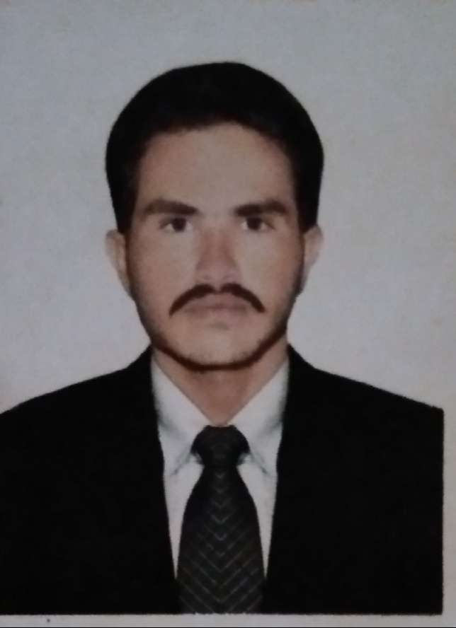 Candidate Image