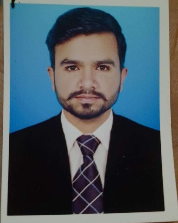 Candidate Image