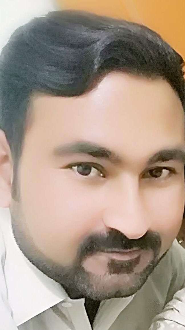 Candidate Image