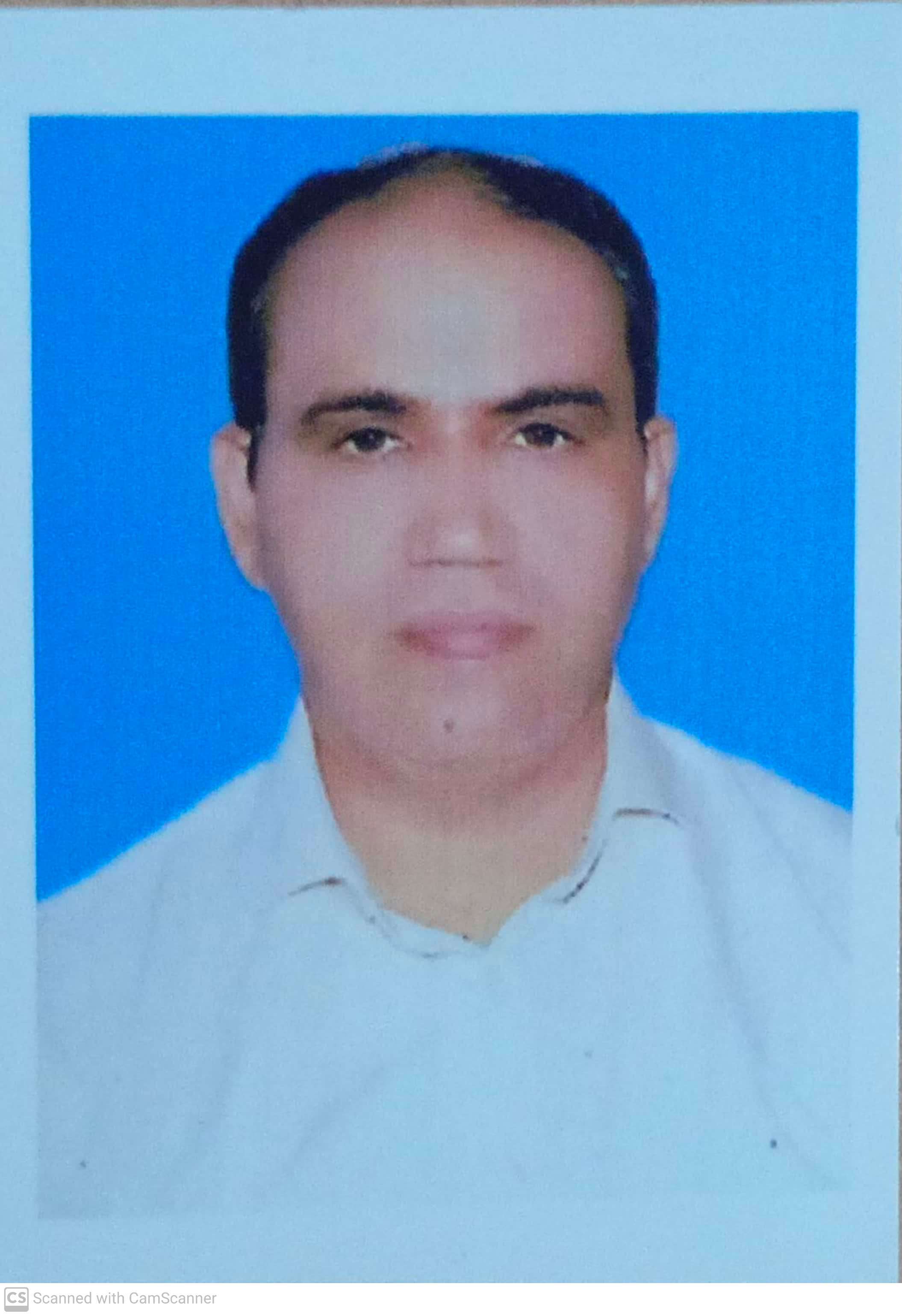 Candidate Image