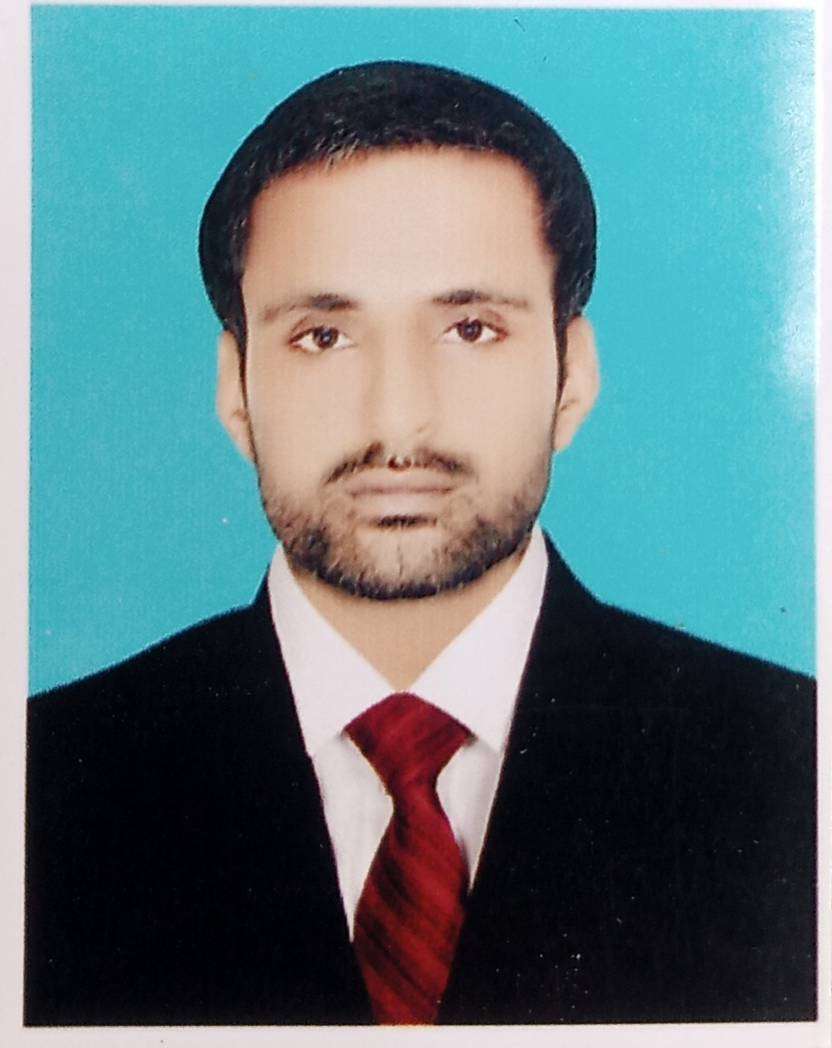 Candidate Image