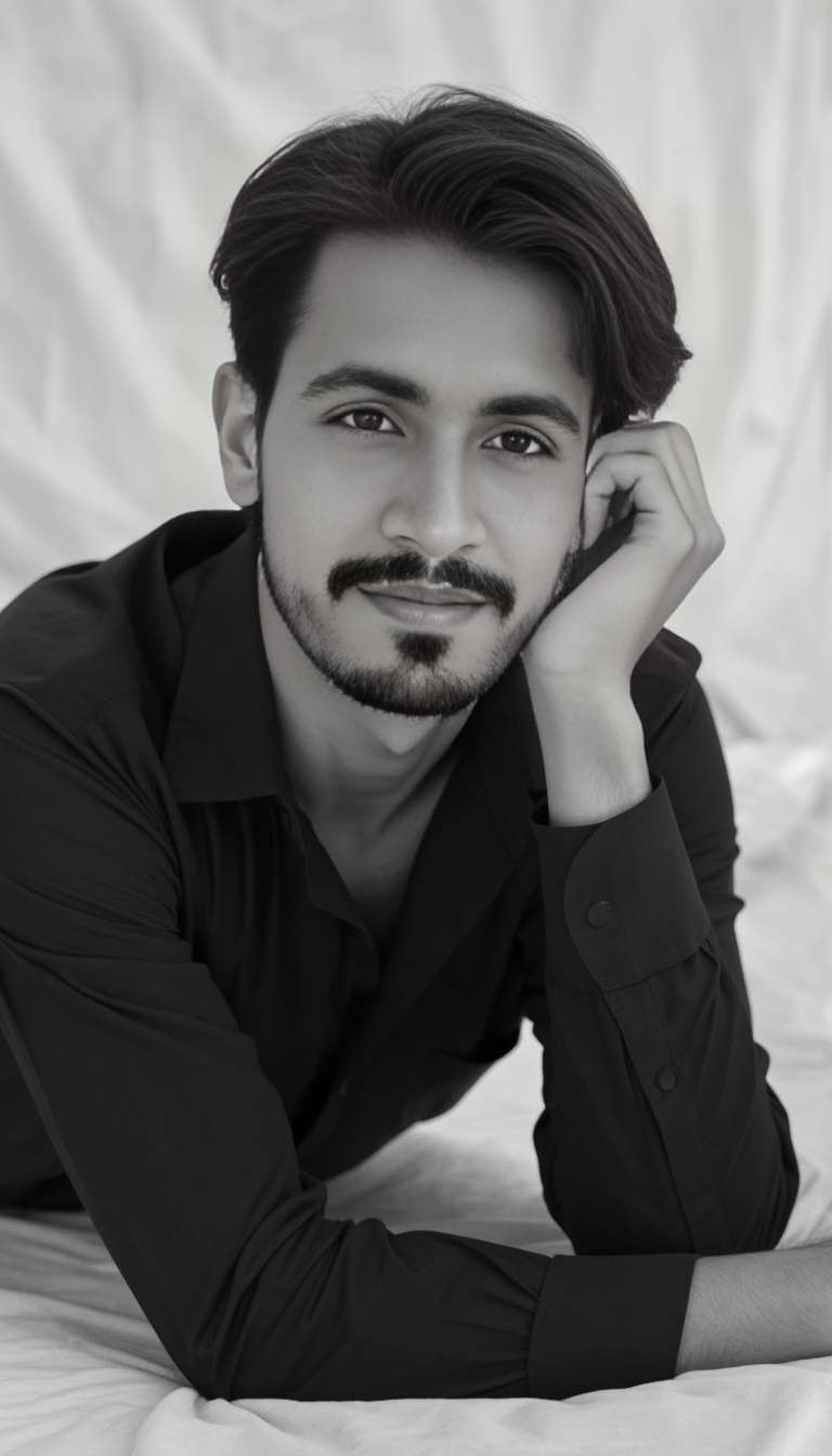 Candidate Image