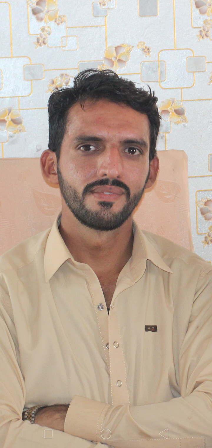 Candidate Image