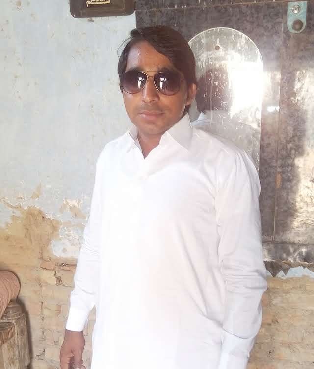 Candidate Image