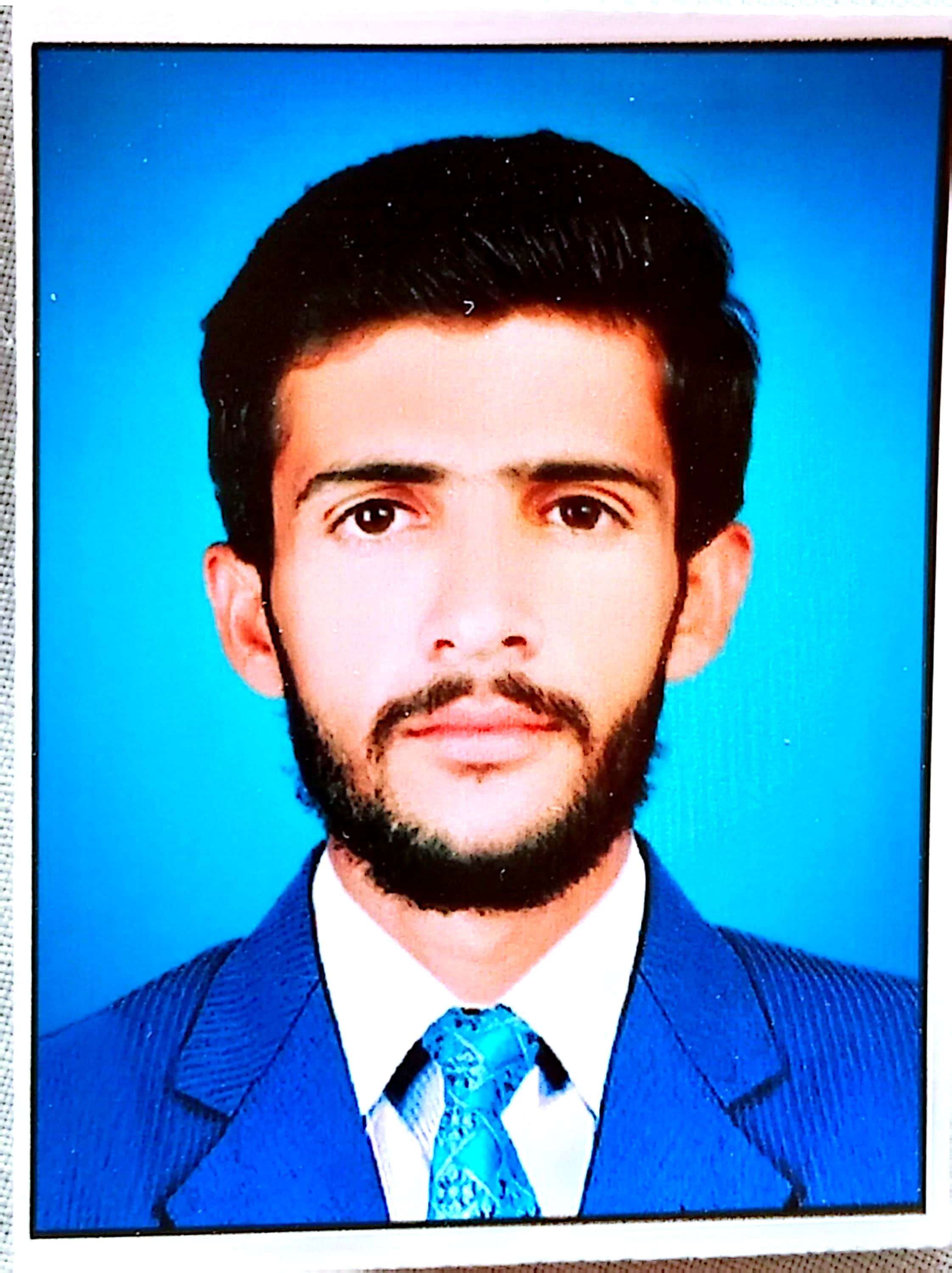 Candidate Image