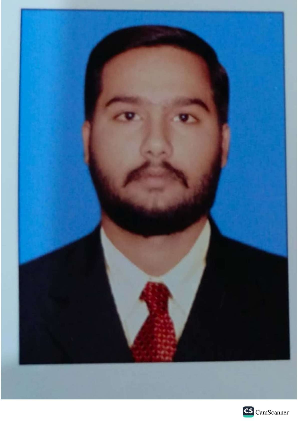 Candidate Image