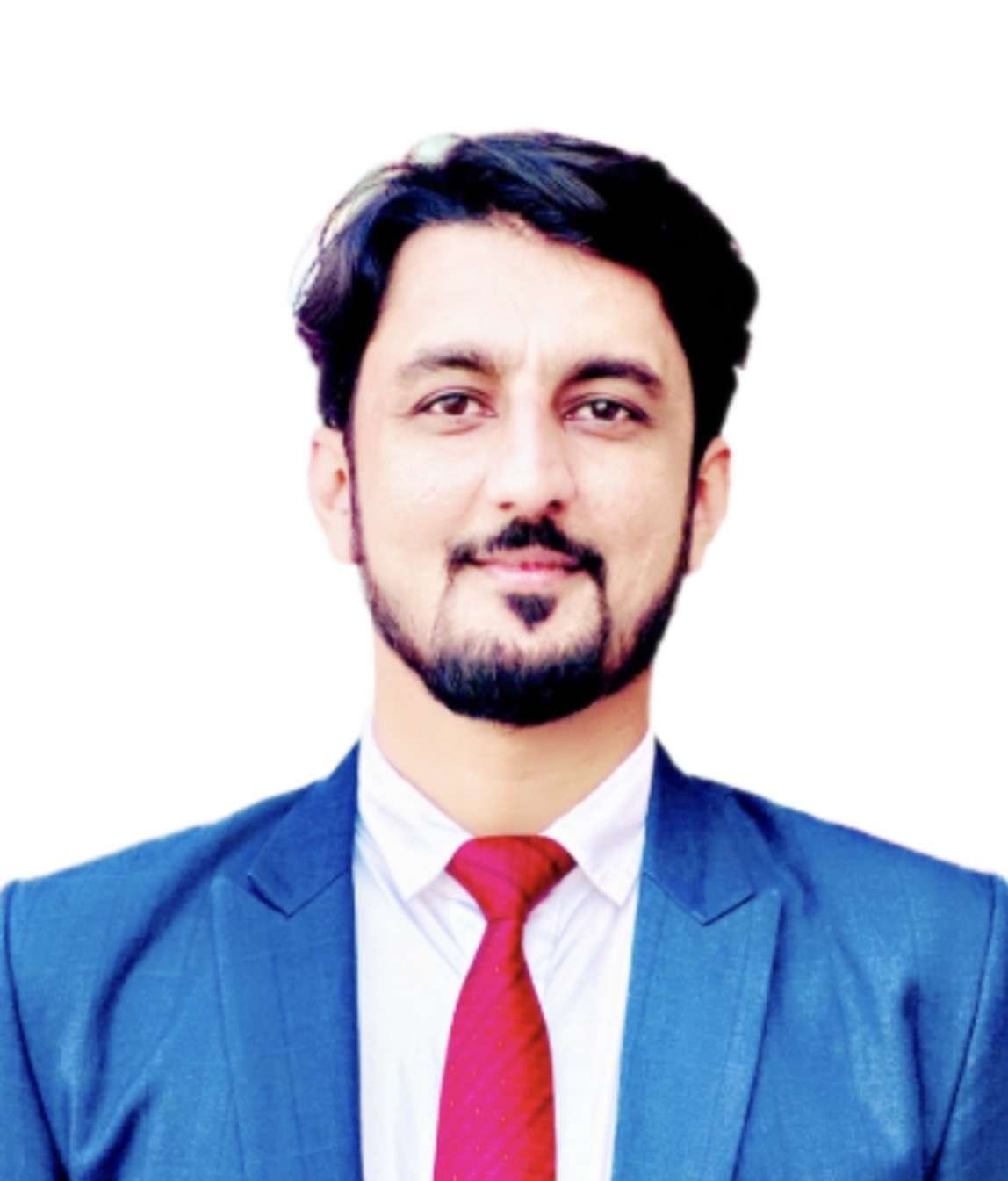 Candidate Image