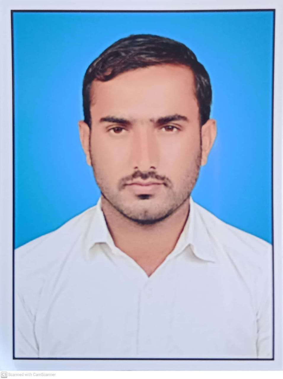Candidate Image