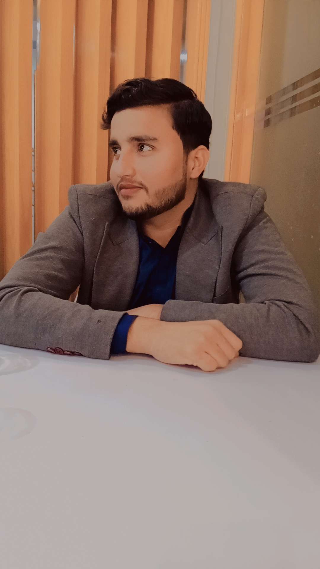 Candidate Image