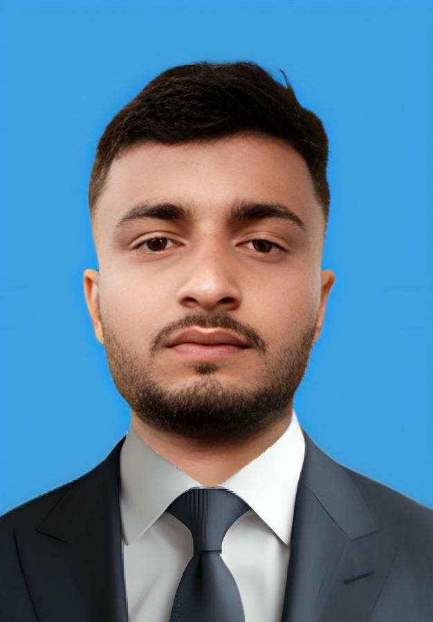 Candidate Image