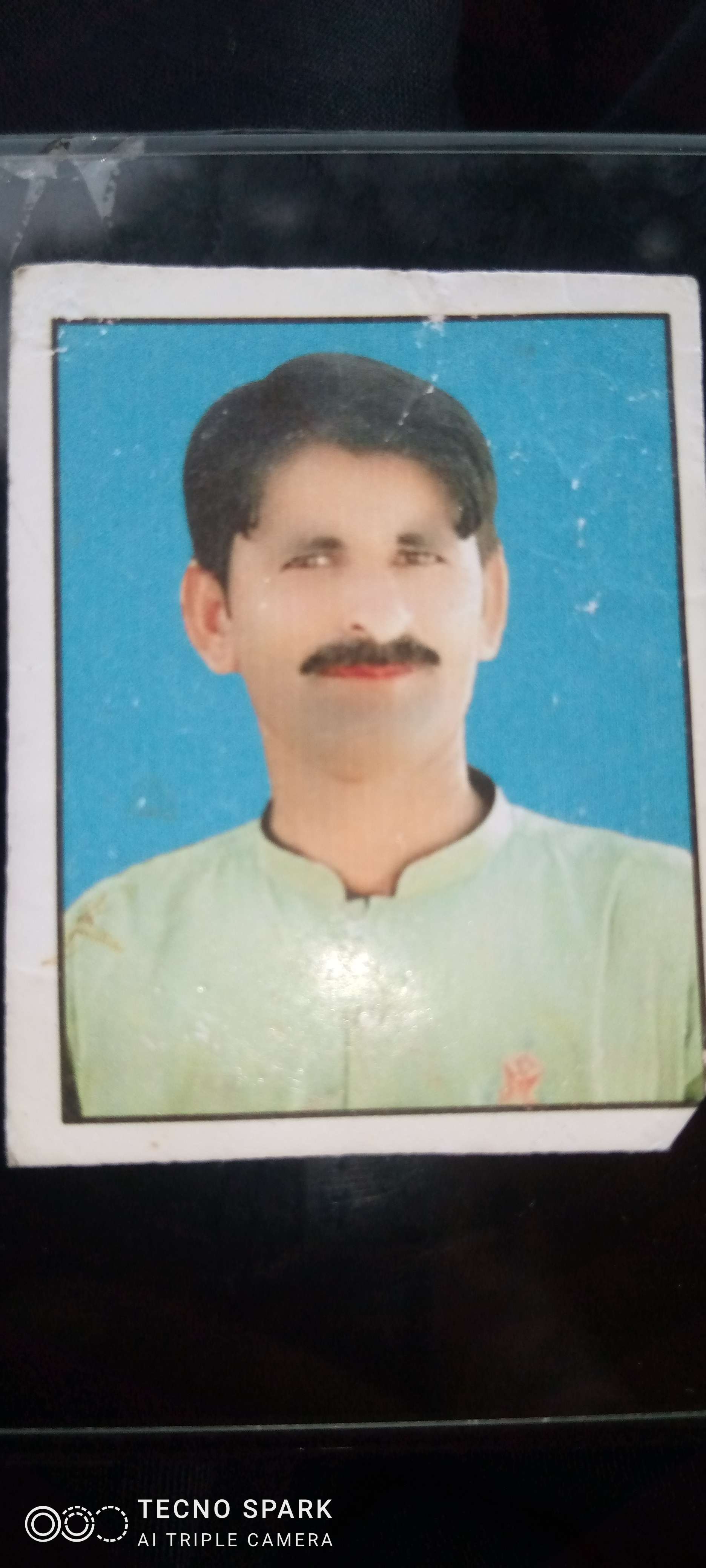 Candidate Image