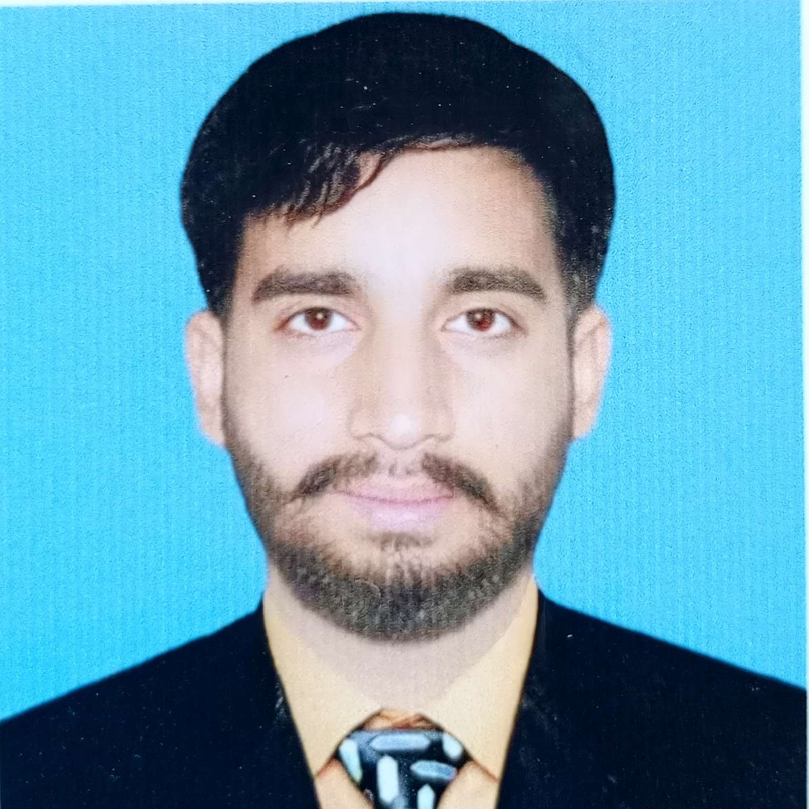 Candidate Image