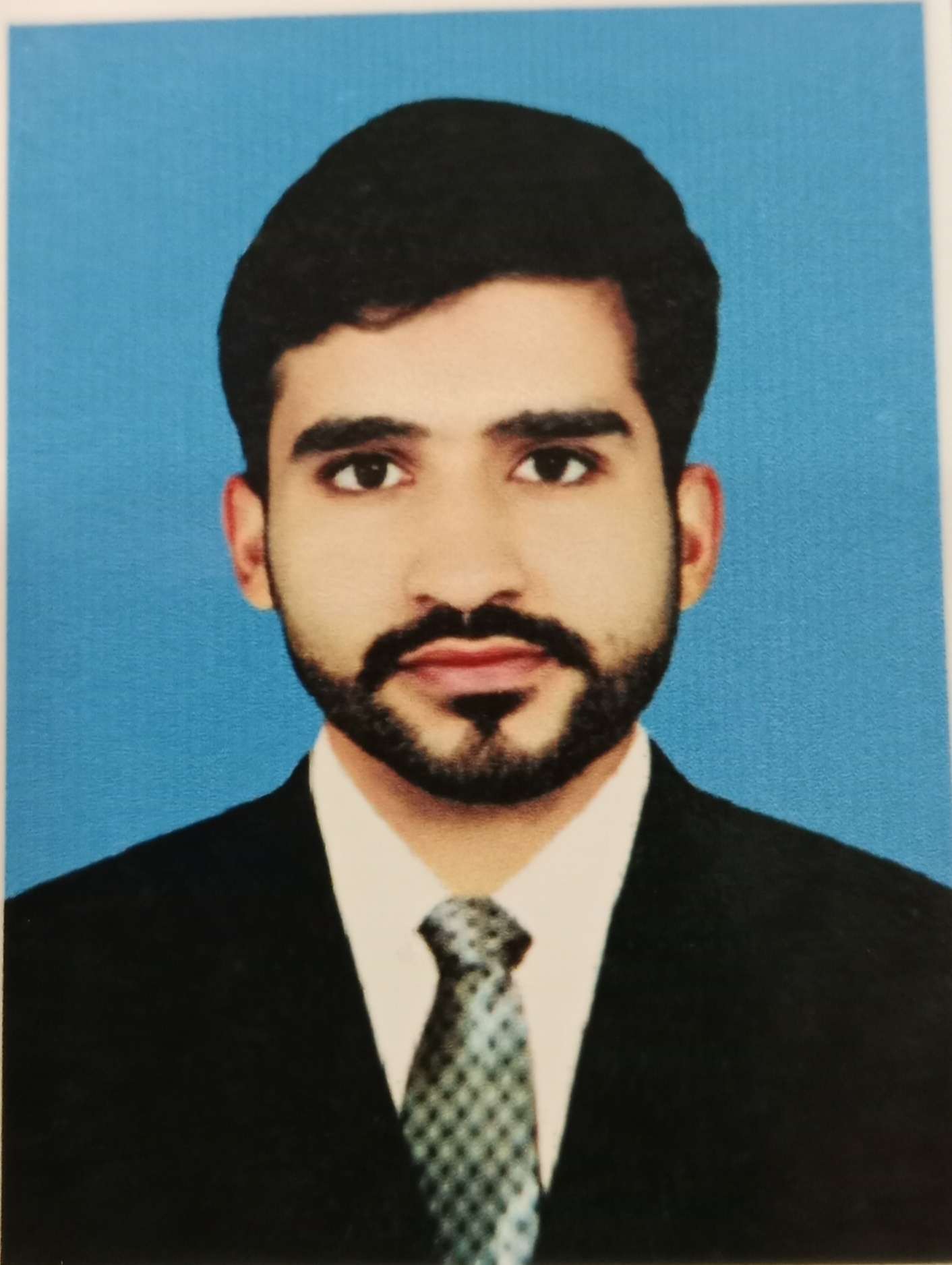 Candidate Image