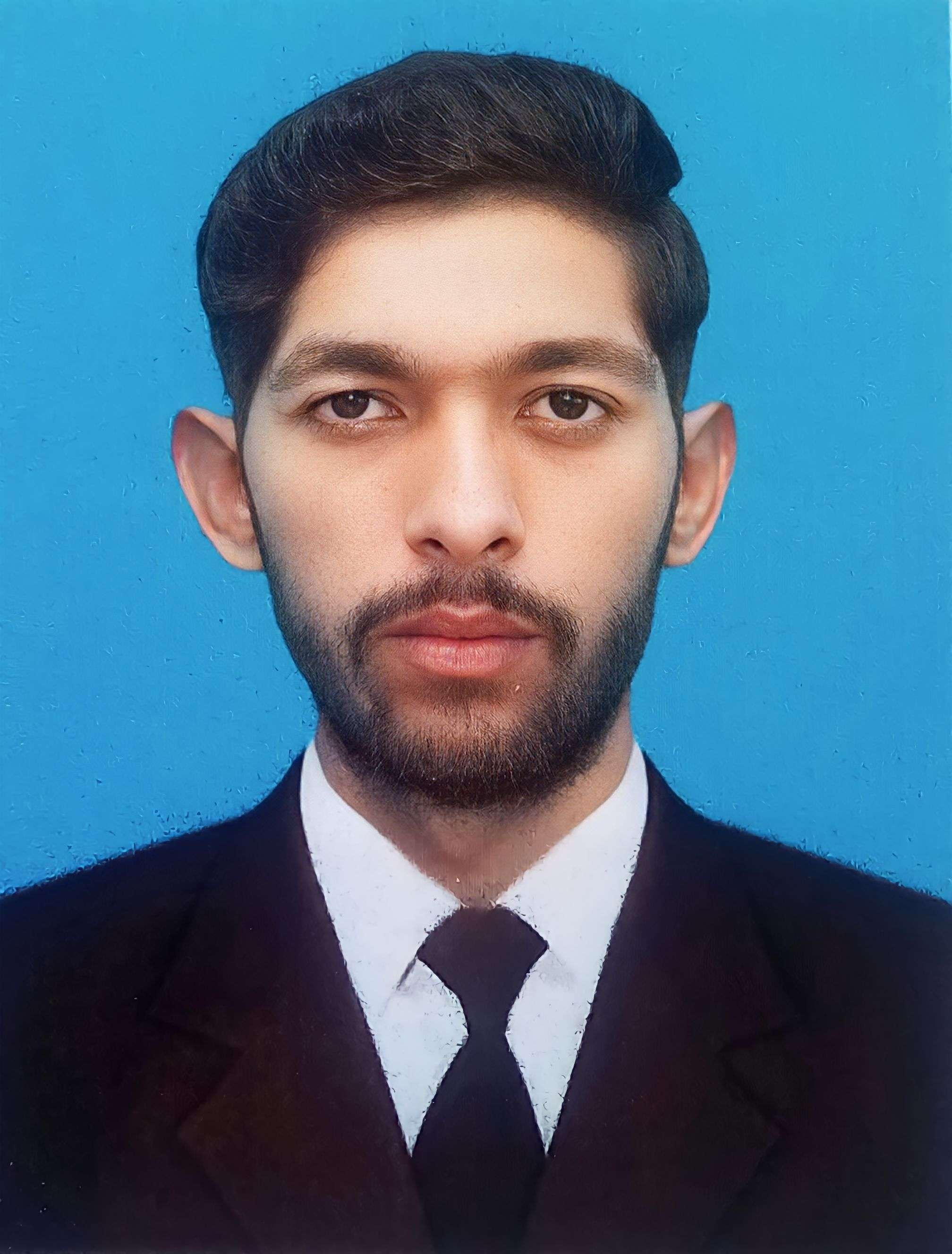Candidate Image