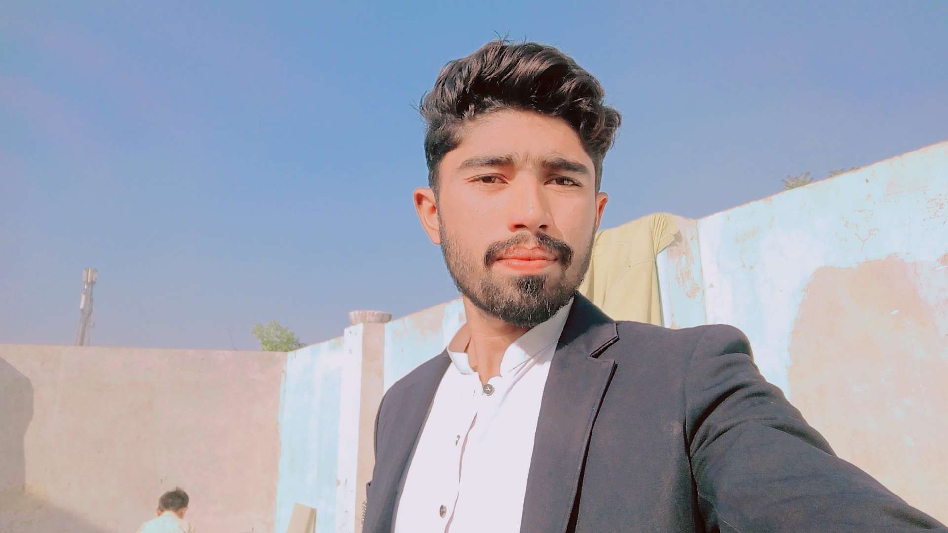 Candidate Image