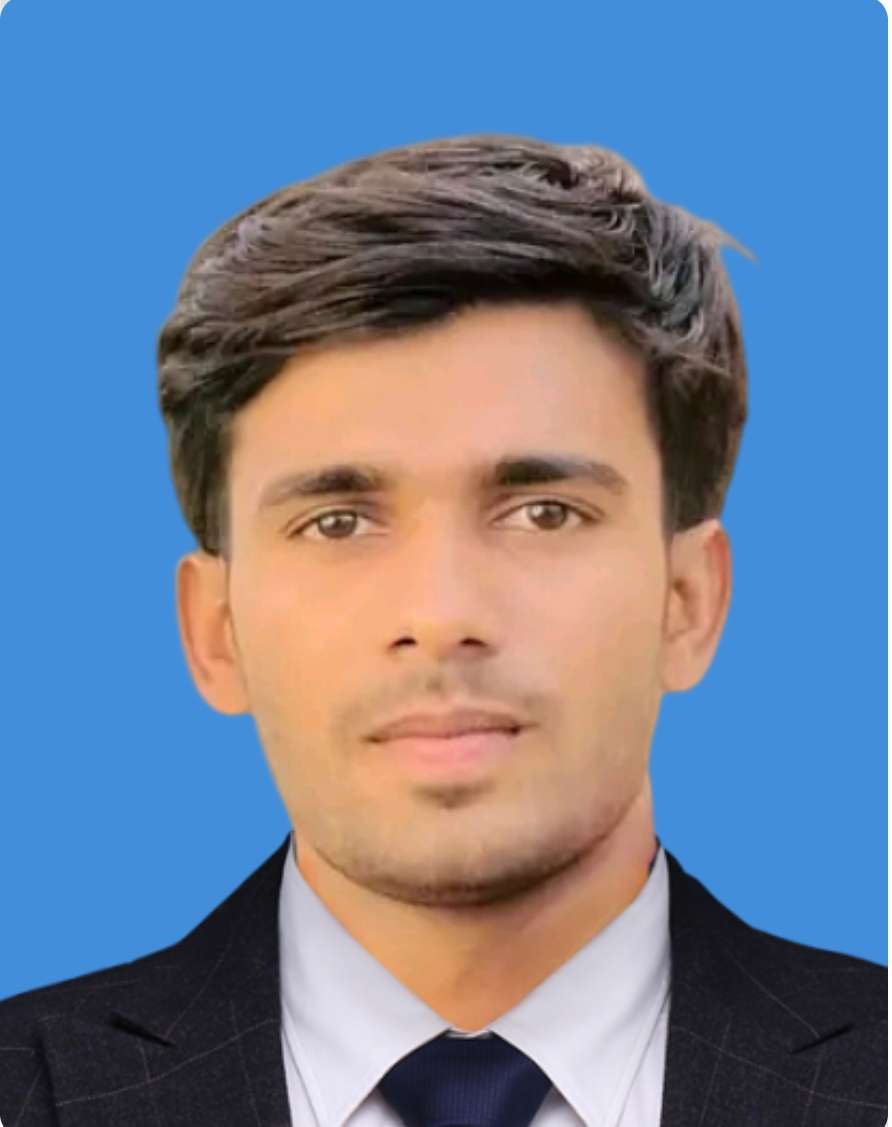 Candidate Image