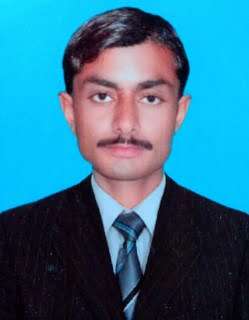 Candidate Image