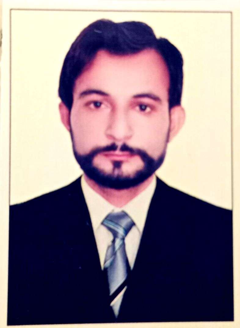 Candidate Image