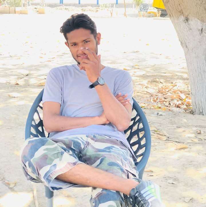 Candidate Image